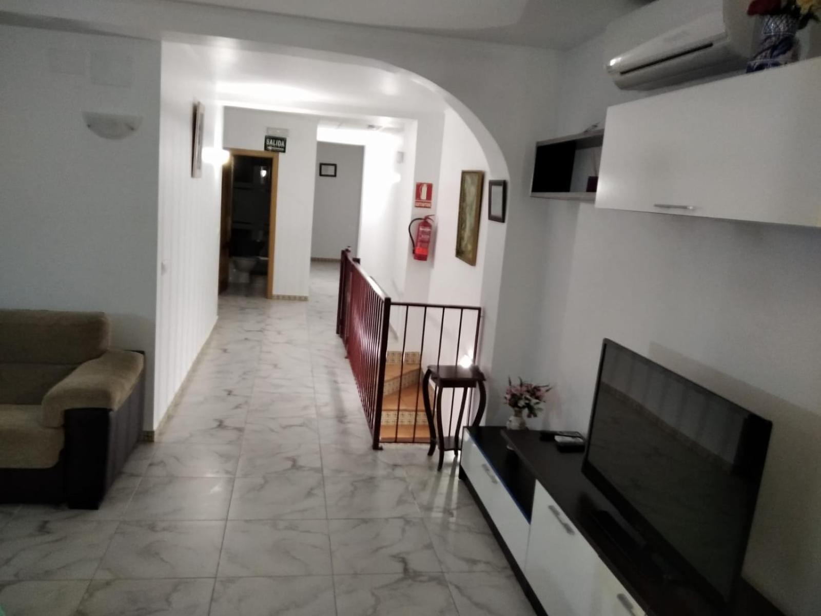 Alojamento Turistico Perla Ador Exterior foto