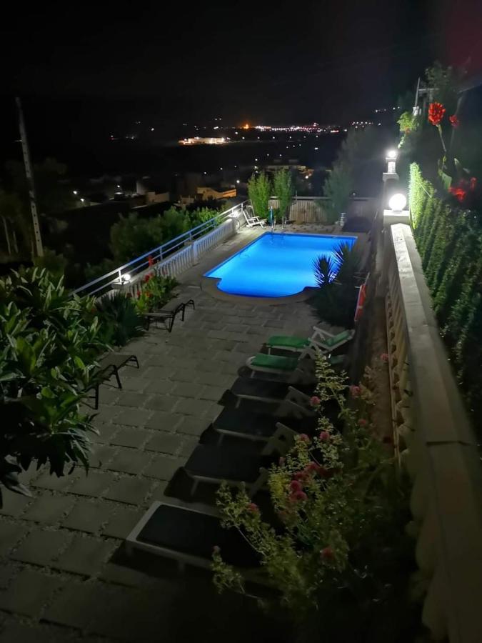 Alojamento Turistico Perla Ador Exterior foto